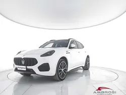 Bianco Usata 2023 Maserati Grecale SUV | 57.900 € (Super prezzo)