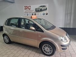 Grigio Usata 2006 Lancia Musa Monovolume | 2500 € (Buon prezzo)