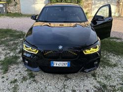 Usata 2019 BMW 120 M Sport Due volumi | 24.500 € (Buon prezzo)