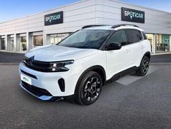 Bianco Usata 2022 Citroën C5 Aircross Feel SUV | 22.400 € (Buon prezzo)