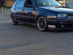 Usata 1993 VW Golf III GTI Tre volumi | 7500 €