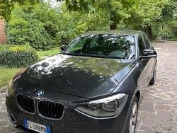 Grigio Usata 2011 BMW 118 Sport Line Due volumi | 8500 € (Cara)
