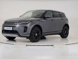 Grigio Usata 2019 Land Rover Range Rover evoque SE SUV | 29.200 € (Buon prezzo)
