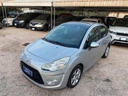 Argento Usata 2011 Citroën C3 Exclusive Due volumi | 7500 € (Molto cara)