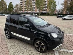 Usata 2024 Fiat Panda Garmin Due volumi | 14.900 € (Molto cara)
