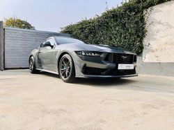 Carbonized grey Usata 2024 Ford Mustang GT Dark Horse Coupé | 79.900 €
