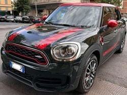 Verde Usata 2019 Mini John Cooper Works Countryman SUV | 23.500 € (Ottimo prezzo)