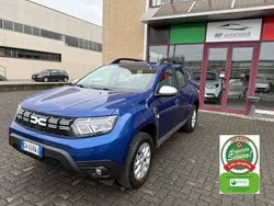 Blu Usata 2022 Dacia Duster Extreme SUV | 11.490 € (Ottimo prezzo)