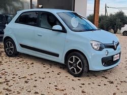 Blu Usata 2016 Renault Twingo SE Due volumi | 9000 € (Buon prezzo)