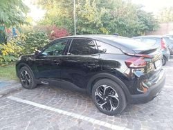 Nero Usata 2024 Citroën C4 PureTech Tre volumi | 17.000 € (Buon prezzo)