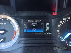 Grigio Usata 2016 Ford S-MAX Monovolume | 10.500 € (Ottimo prezzo)