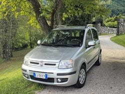 Grigio Usata 2011 Fiat Panda Active Tre volumi | 3600 € (Super prezzo)