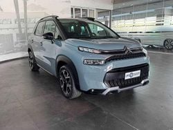 Grigio Usata 2023 Citroën C3 Aircross PureTech SUV | 17.590 € (Buon prezzo)