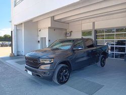 Grigio scuro Usata 2022 RAM 1500 Pick-up | 63.000 € (Ottimo prezzo)