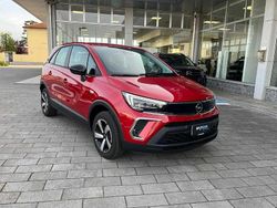 Rosso Usata 2024 Opel Crossland Edition SUV | 17.990 € (Cara)