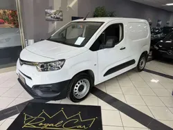 Bianco Usata 2020 Toyota Proace Active Furgone | 13.500 € (Super prezzo)