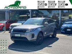 Grigio metallizzato Usata 2020 Land Rover Range Rover evoque SE SUV | 27.950 € (Ottimo prezzo)