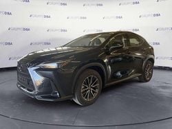 Nero Usata 2024 Lexus NX300 Business Edition SUV | 48.900 €