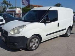 Bianco Usata 2012 Fiat Doblò Monovolume | 2590 € (Super prezzo)