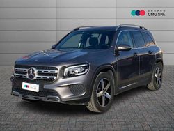 Grigio Usata 2021 Mercedes GLB200 SUV | 32.490 € (Buon prezzo)