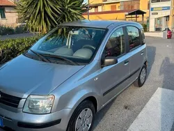Usata 2004 Fiat Panda Due volumi | 4000 € (Buon prezzo)