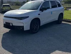 Polar white Nuova 2025 Leapmotor C10 SUV | 31.950 € (Buon prezzo)