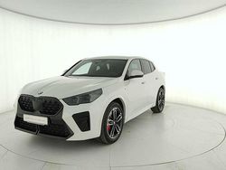 Bianco Usata 2025 BMW X2 M Sport SUV | 48.800 €