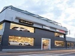 Grigio Usata 2020 Toyota C-HR Lounge SUV | 19.900 € (Buon prezzo)