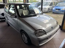 Argento Usata 2006 Fiat 600 Active Due volumi | 2800 € (Buon prezzo)