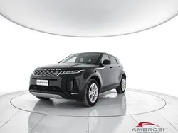 Nero Usata 2020 Land Rover Range Rover evoque S SUV | 26.700 € (Super prezzo)