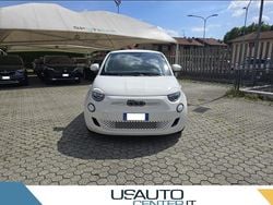 Usata 2021 Fiat 500 Passion | 15.900 €
