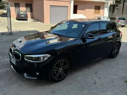 Usata 2019 BMW 118 M Sport Due volumi | 21.499 € (Buon prezzo)