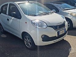 Bianco Usata 2019 DR DR 1.0 Due volumi | 5900 € (Buon prezzo)