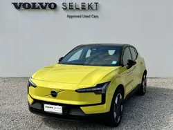 Giallo Usata 2024 Volvo EX30 Plus SUV | 32.900 € (Ottimo prezzo)