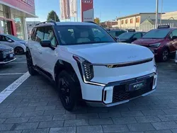 Bianco Nuova 2024 Kia EV9 3 SUV | 67.950 €