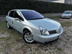 Usata 2002 Renault Vel Satis Privilege Due volumi | 2400 €