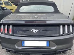 Usata 2017 Ford Mustang Convertible Cabrio | 35.000 € (Buon prezzo)