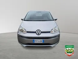 Grigio Usata 2017 VW e-up! Due volumi | 9900 € (Buon prezzo)