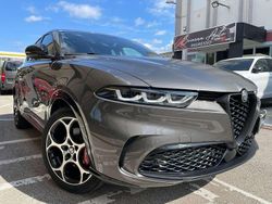 Grigio Usata 2024 Alfa Romeo Tonale Veloce SUV | 26.700 € (Ottimo prezzo)