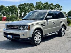 Other Usata 2011 Land Rover Range Rover Sport HSE SUV | 10.450 € (Ottimo prezzo)