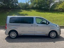 Grigio Usata 2020 Peugeot Traveller Monovolume | 27.500 €
