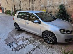 Usata 2012 VW Golf VII Highline Tre volumi | 8500 € (Buon prezzo)