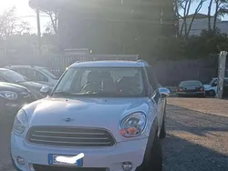 Usata 2012 Mini Cooper D Countryman SUV | 5950 € (Buon prezzo)
