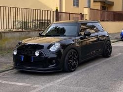 Nero Usata 2017 Mini One D Due volumi | 10.900 € (Buon prezzo)