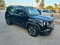 Usata 2016 Jeep Renegade SUV | 9000 € (Buon prezzo)