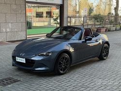 Grigio Usata 2020 Mazda MX5 Cabrio | 23.900 € (Ottimo prezzo)