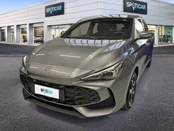 Grigio Usata 2025 MG MG3 Comfort Due volumi | 13.950 € (Buon prezzo)