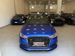 Blu Usata 2015 Audi S1 S-Line Due volumi | 24.990 € (Cara)