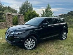 Usata 2018 Land Rover Range Rover evoque SUV | 16.000 € (Super prezzo)