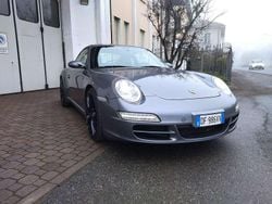 Grigio Usata 2004 Porsche 911 Carrera S Due volumi | 61.500 € (Buon prezzo)